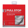Oxford 6-Bolt Disc Brake Rotor
