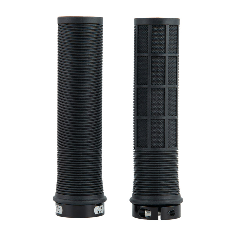 Oxford Driver Lock-On Grips