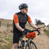 Oxford Aqua Evo Adventure Daytripper Pack Orange