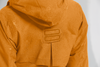 Basil - Women's Mosse Rain Parka
