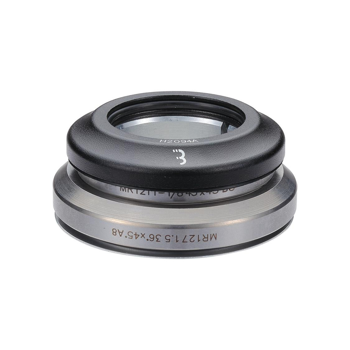 BBB - Tapered Integrated