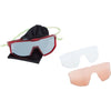 Madison Enigma Glasses Special
