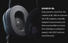 Cardo Packtalk EDGEPHONES ORV