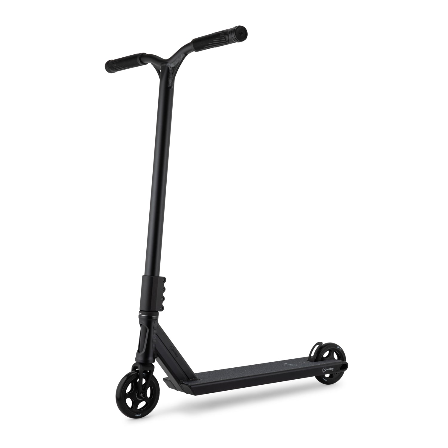 Drone Kai Saunders 'Saundezy' Signature Element Scooter Black 5