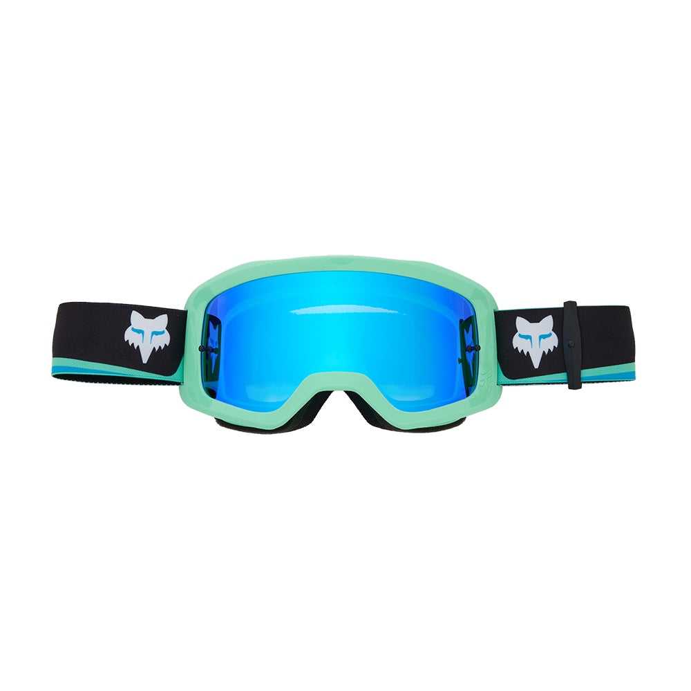 Fox Goggles Main Ballast Spark