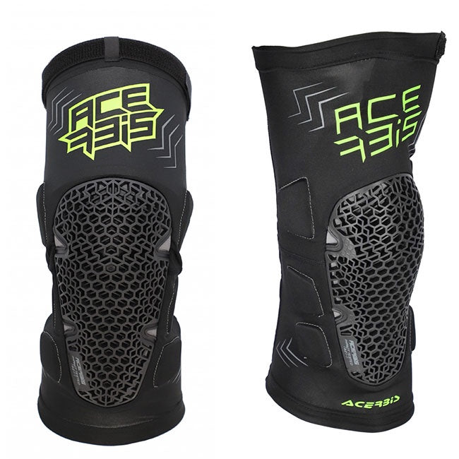 Acerbis MTB Skay Knee Guards