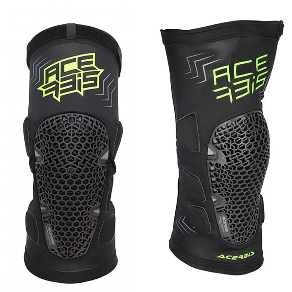 Acerbis MTB Skay Knee Guards