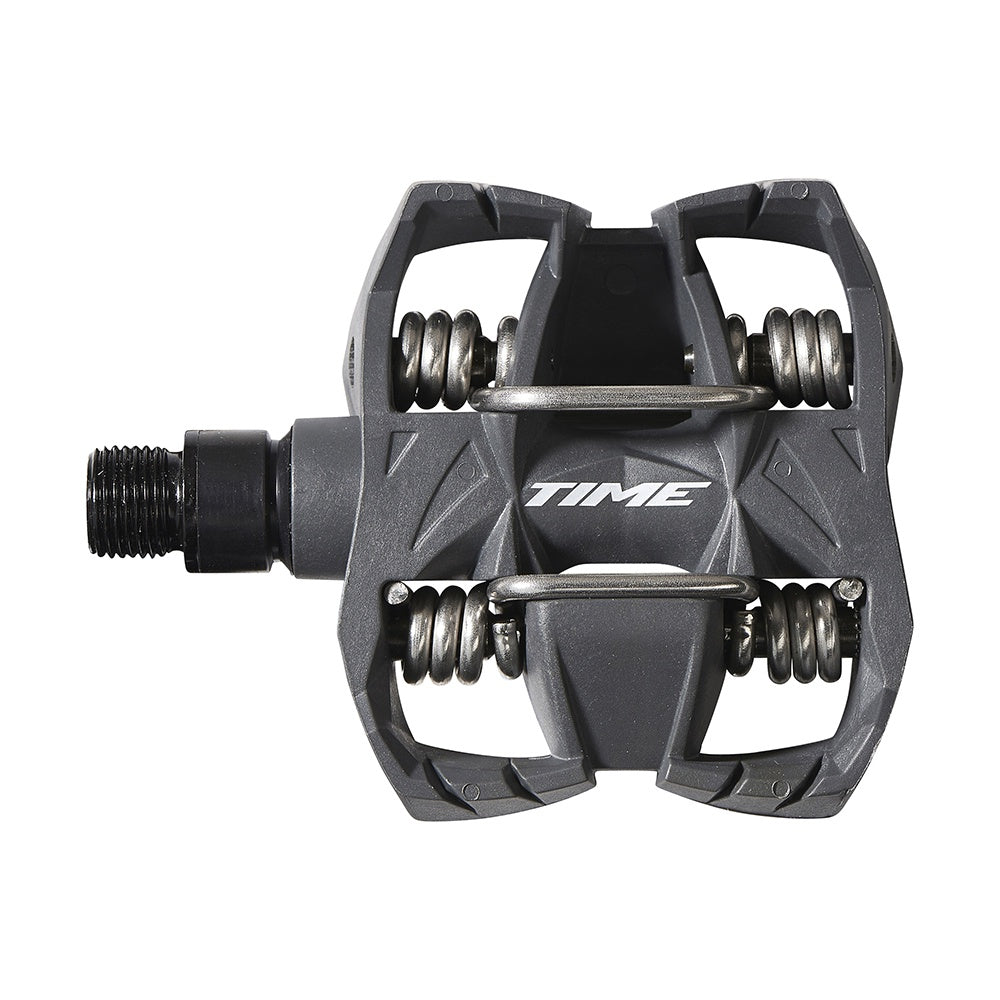 Time Pedals MX 2