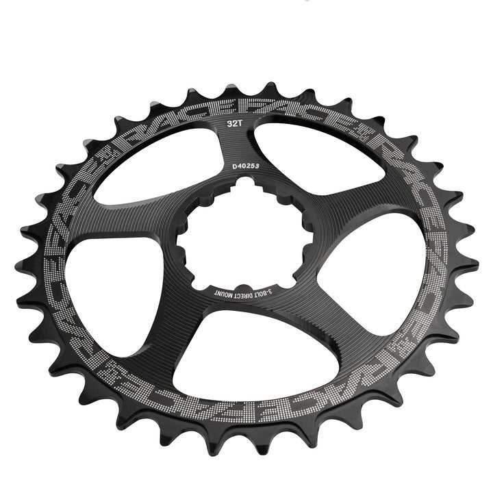 Raceface Chainring 3 Bolt Direct Mount 1x