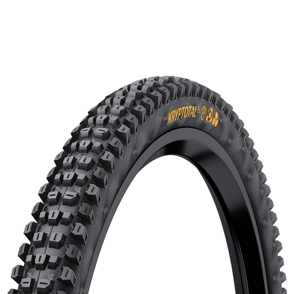 Continental Tyre Kryptotal Front