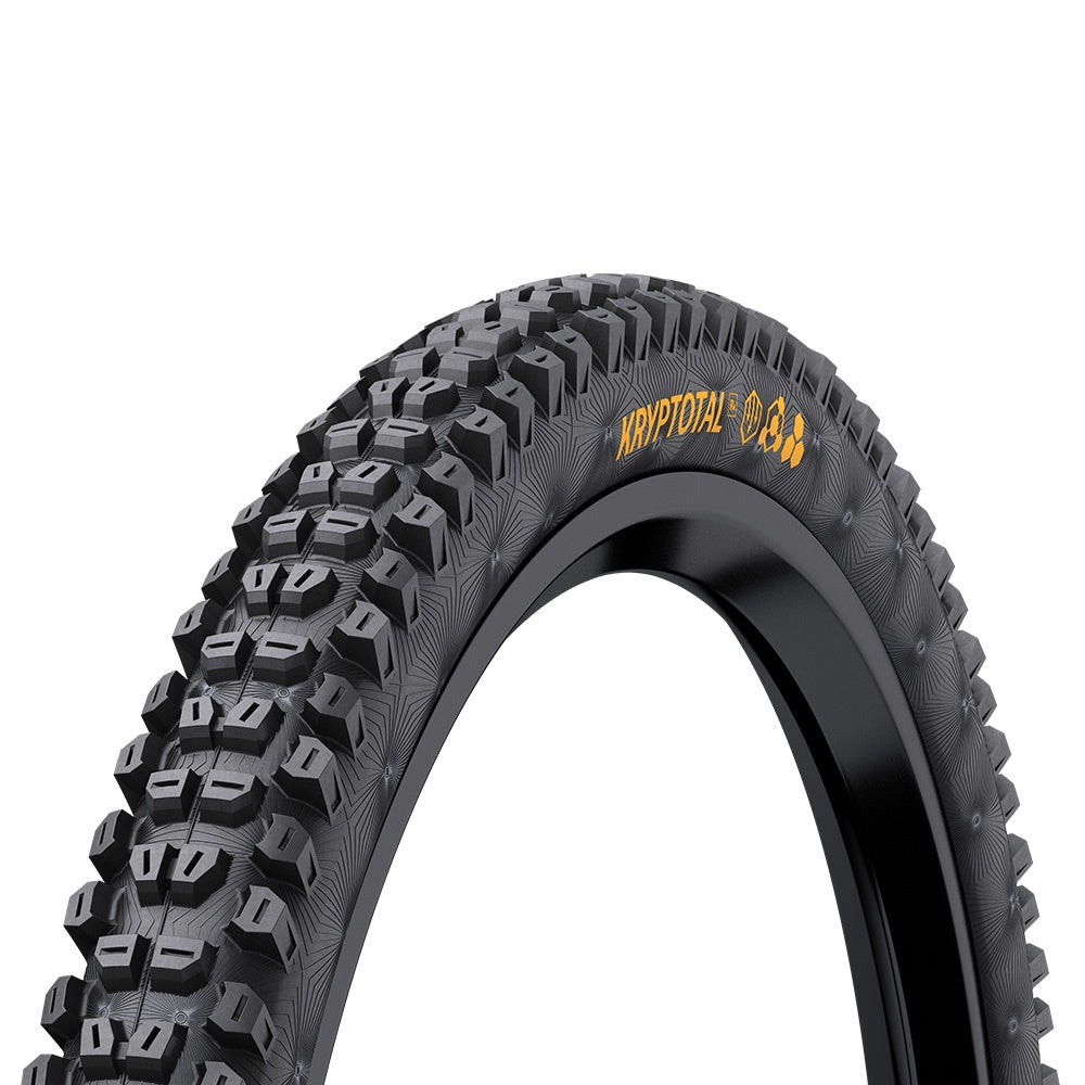 Continental Tyre Kryptotal Rear