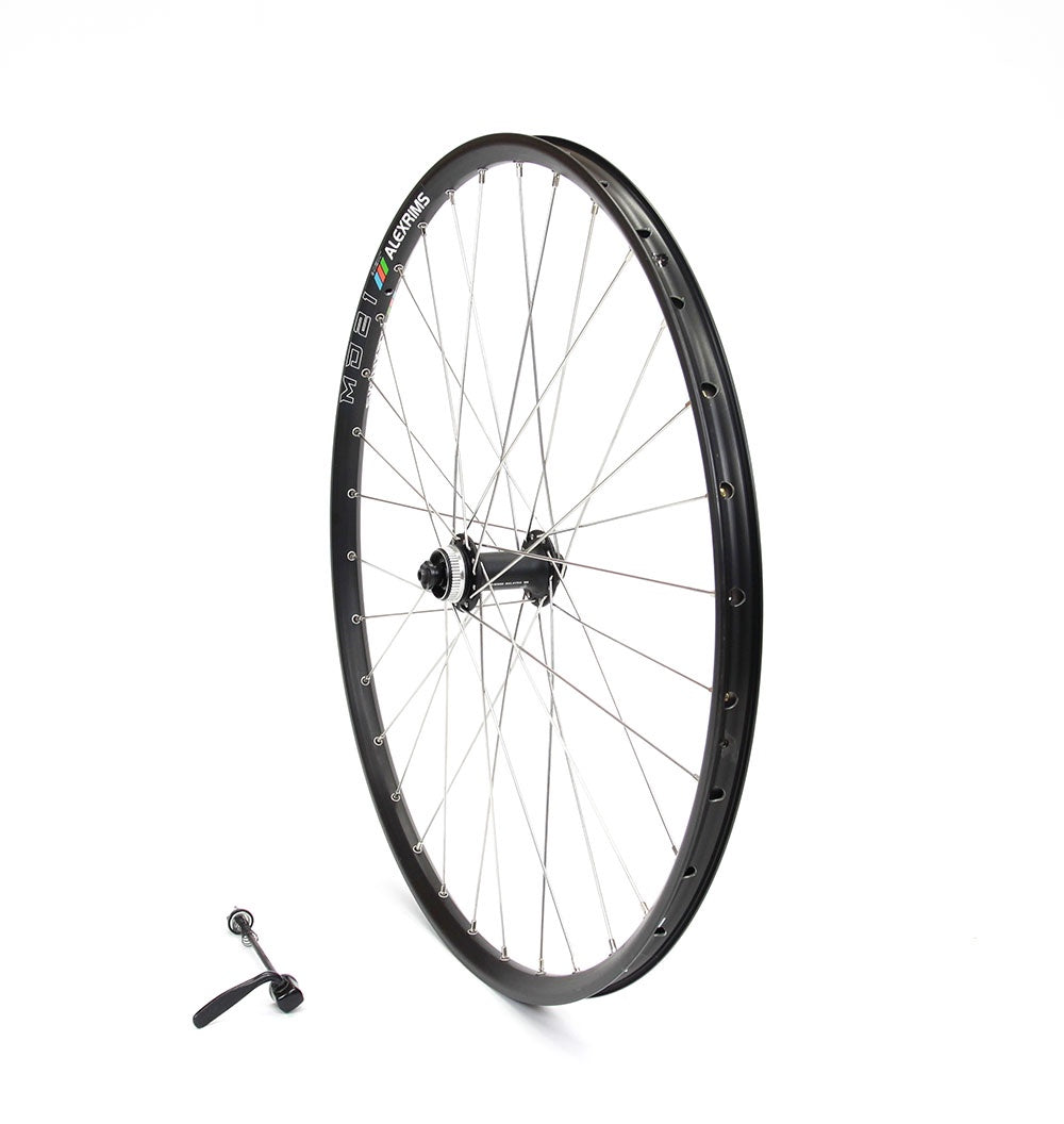 Ontrack Wheel Center Lock Disc MD21 Rim