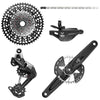 Sram Eagle 90 Mechanical Transmission Groupset