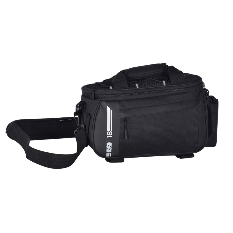 Oxford Rack Top Bag T18