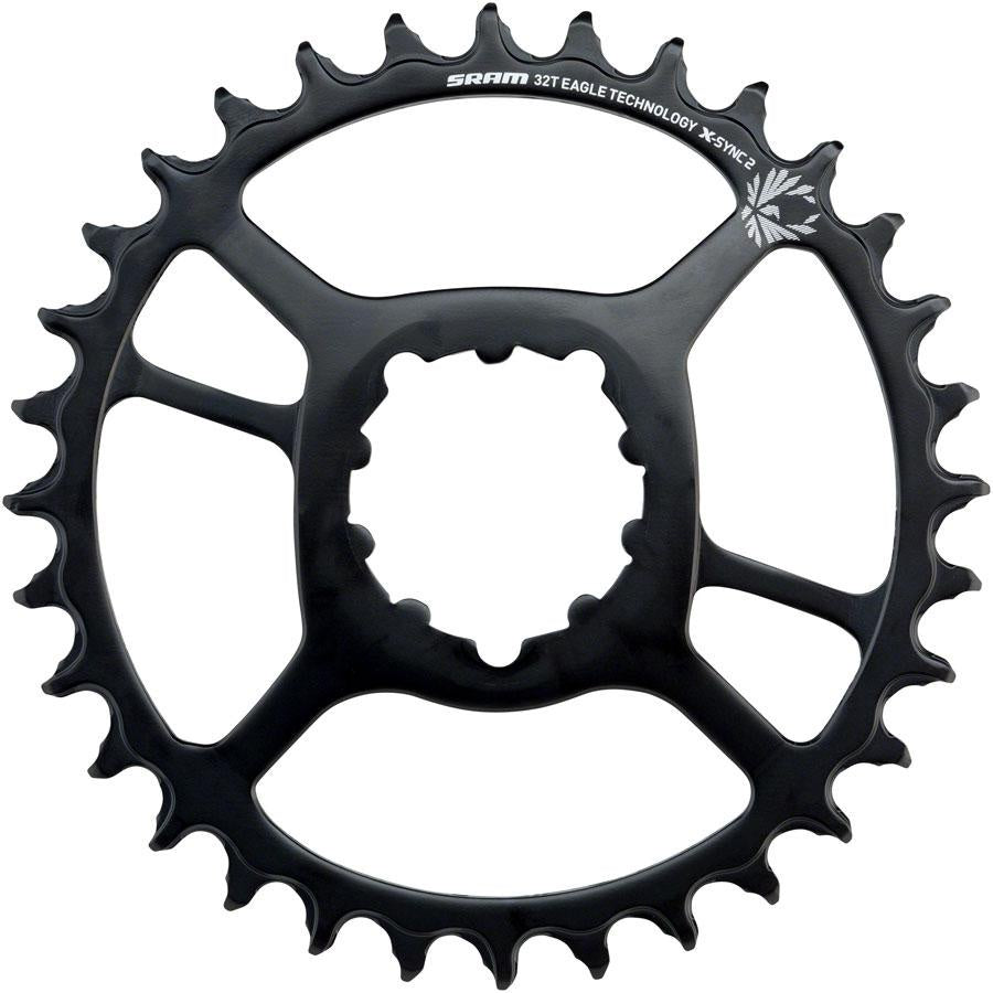 Sram Chainring Direct Mount Steel X-SYNC 2