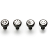PDW Zit Bits Frame Bolts
