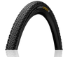 Continental Tyre Terra Speed