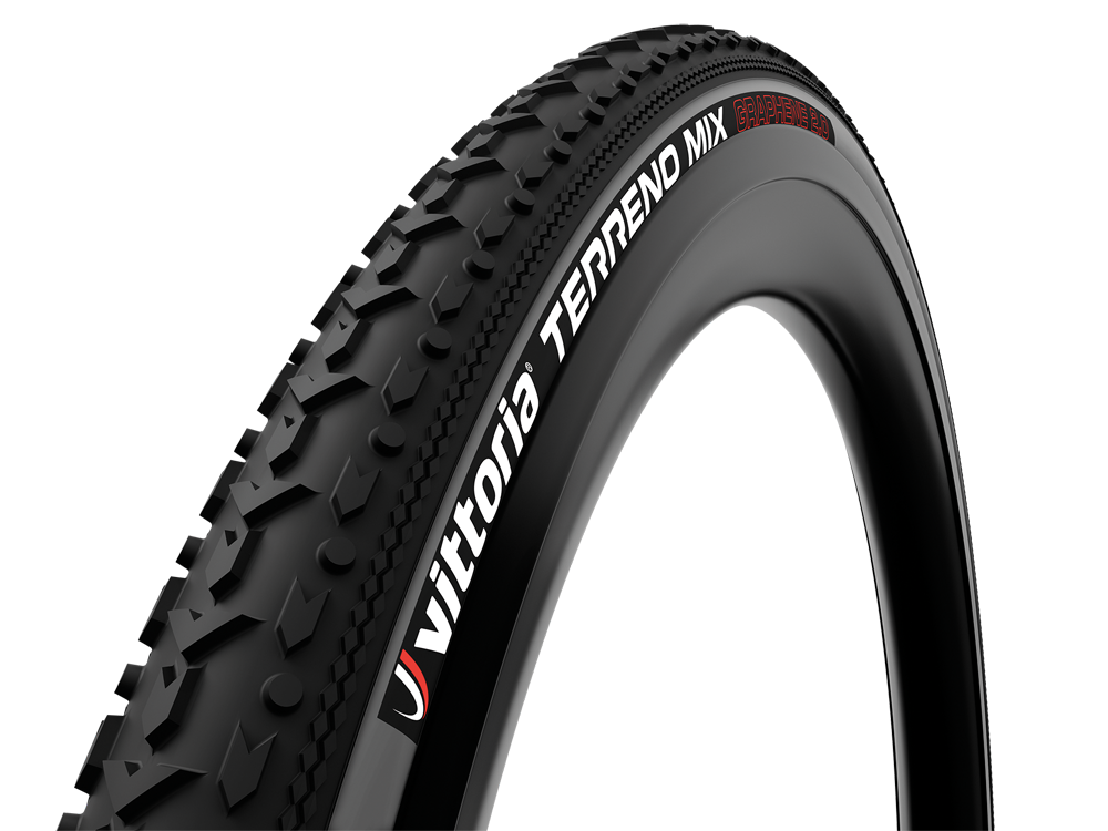 Vittoria Tyre Terreno Mix G2.0 TLR