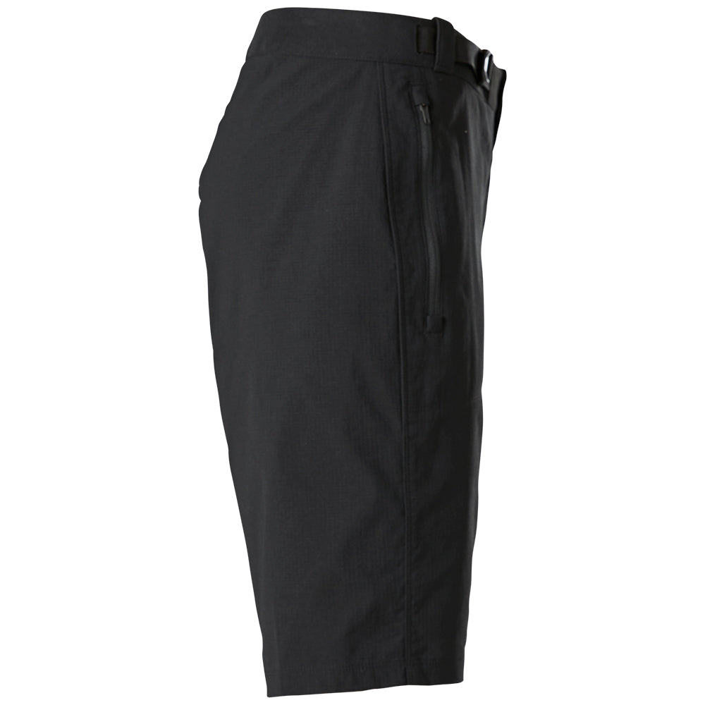 Fox Shorts Ranger with Liner Womens