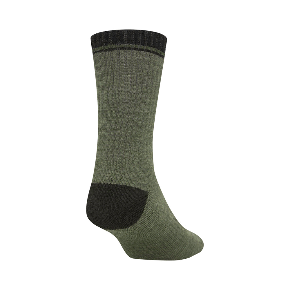 Giro Socks Winter Merino Wool