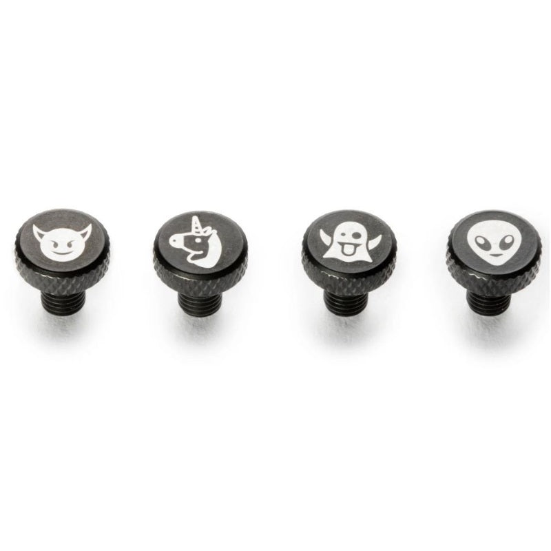 PDW Zit Bits Frame Bolts