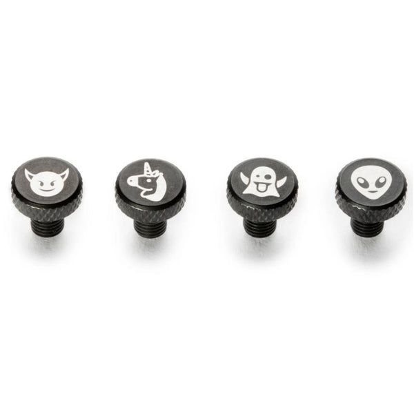PDW Zit Bits Frame Bolts