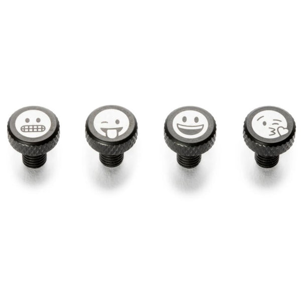 PDW Zit Bits Frame Bolts