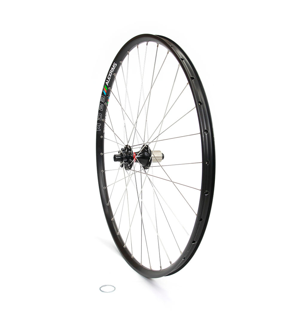 Ontrack Wheel MD23 Rim