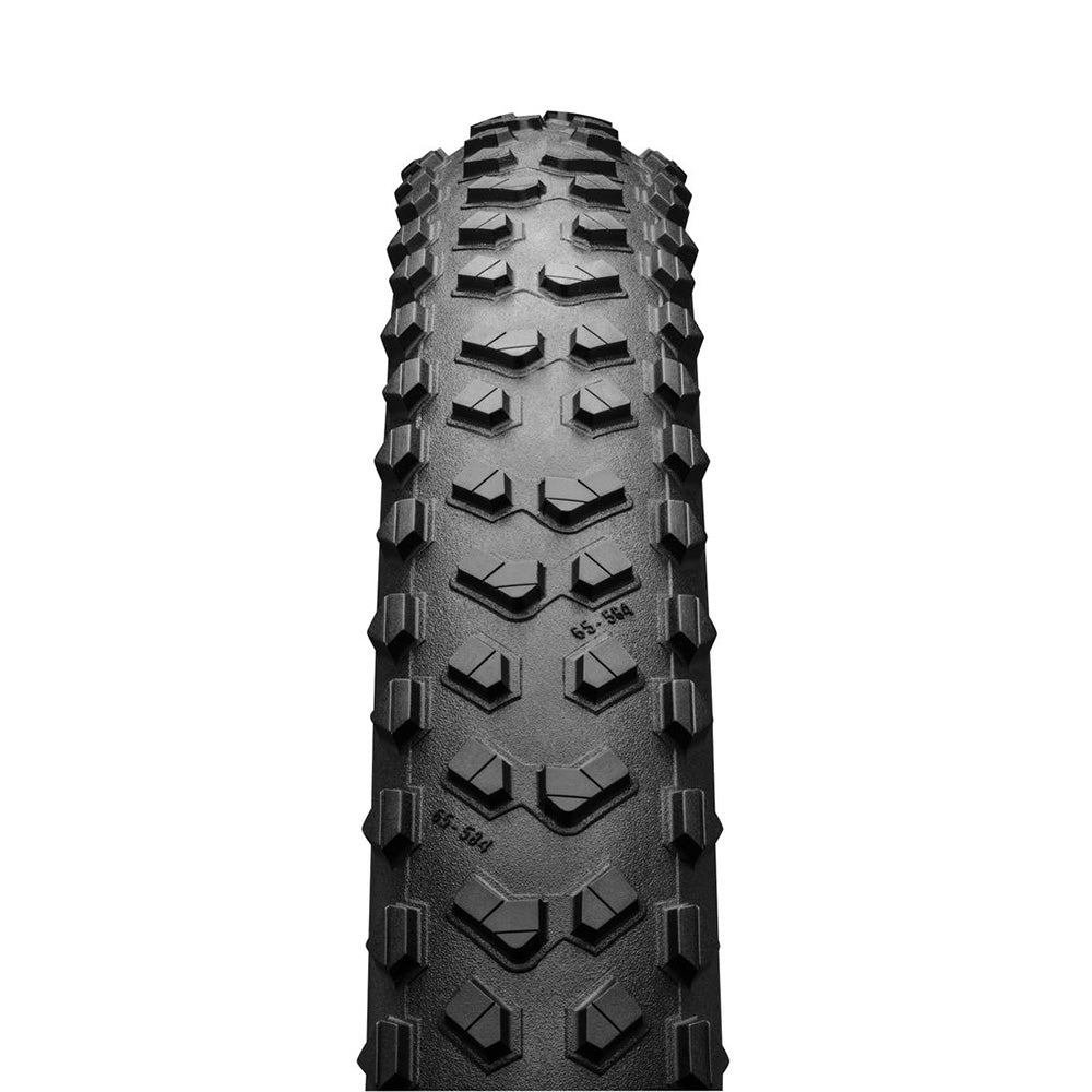 Continental Tyre Mountain King Wirebead 26