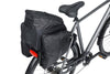 Basil Move Trunk Bag MIK 10-26L