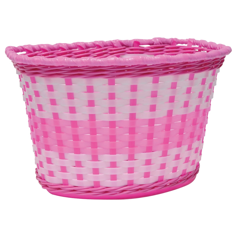 Oxford Basket Kids