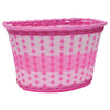 Oxford Basket Kids