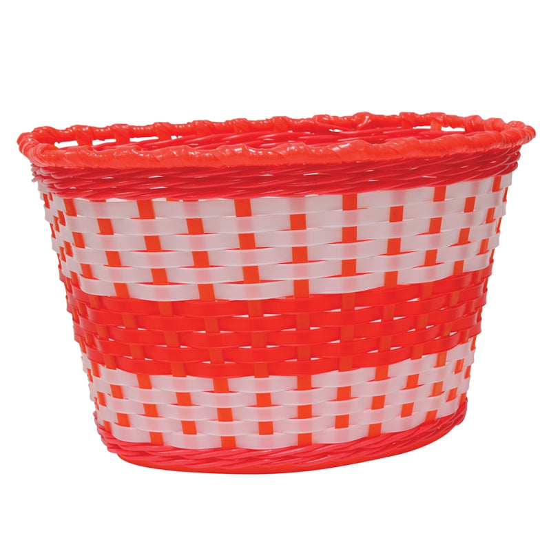 Oxford Basket Kids
