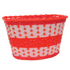Oxford Basket Kids