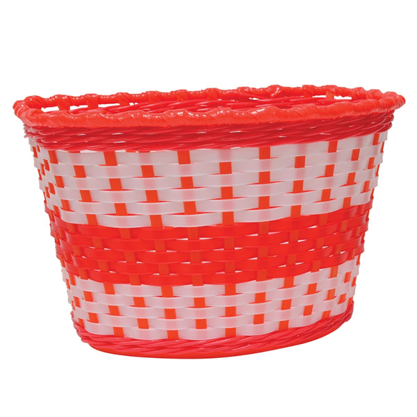 Oxford Basket Kids