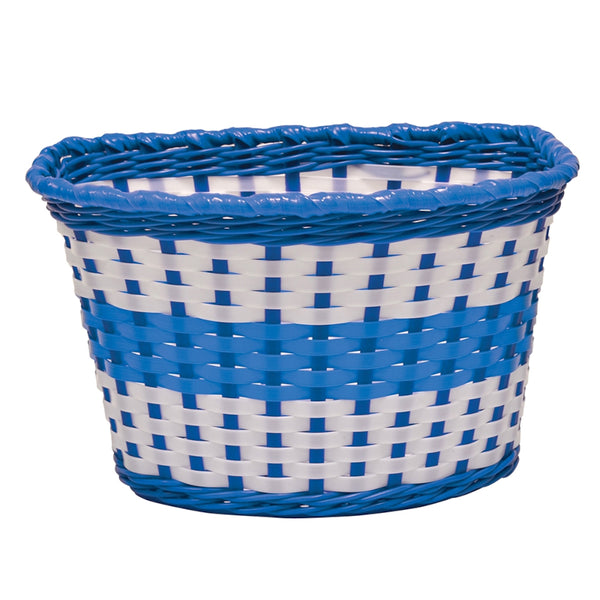 Oxford Basket Kids
