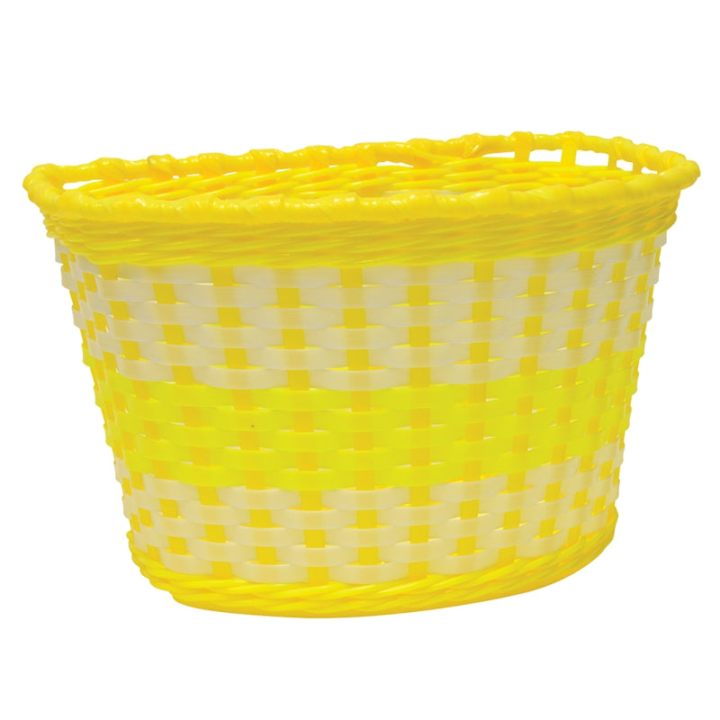 Oxford Basket Kids