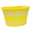 Oxford Basket Kids