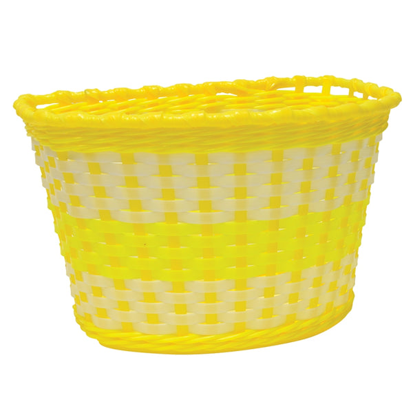 Oxford Basket Kids