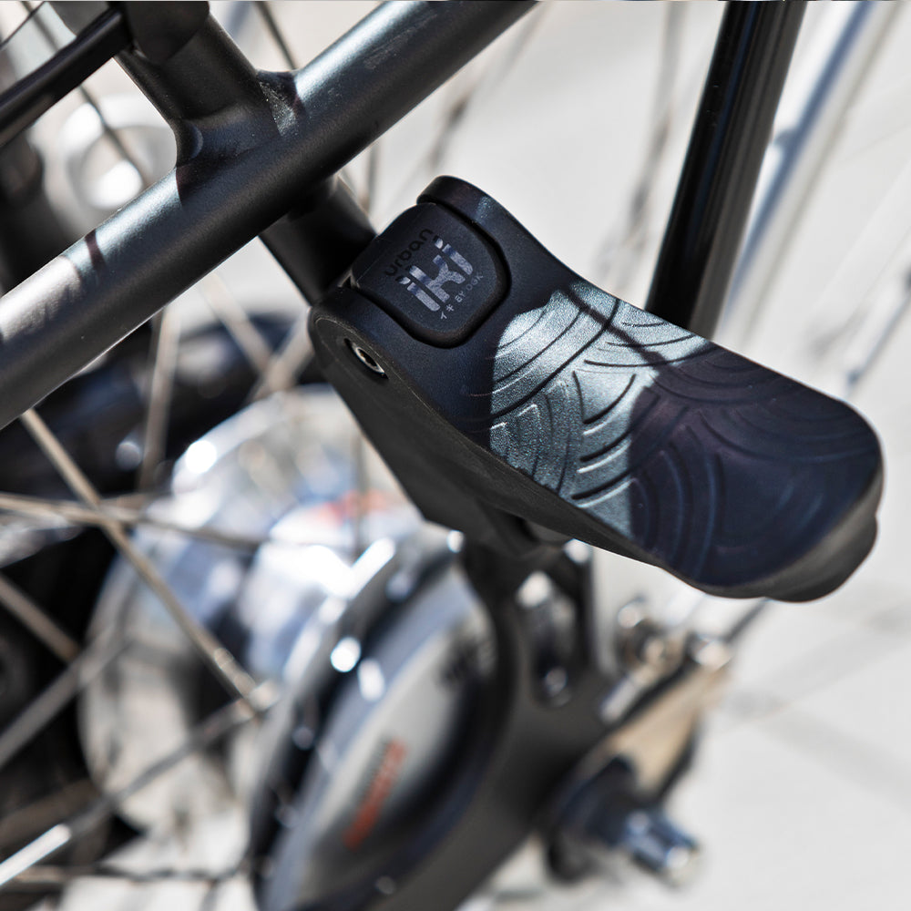 Urban Iki Junior Seat