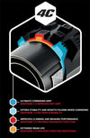 Vittoria Tyre Mezcal XCR Tan Wall TLR