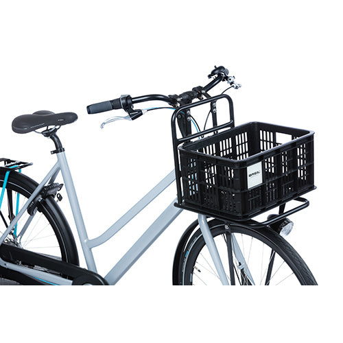 Basil Bicycle Crate Small 17.5L