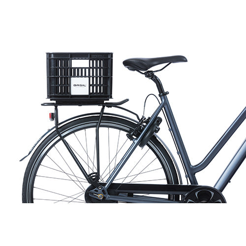 Basil Bicycle Crate Small 17.5L