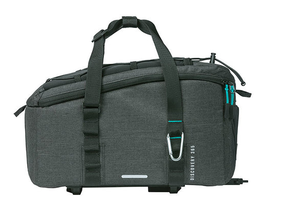 Basil Discovery 365 Trunk Bag Medium 9L MIK