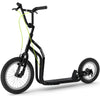 Scooter Yedoo City RunRun 16"/12"