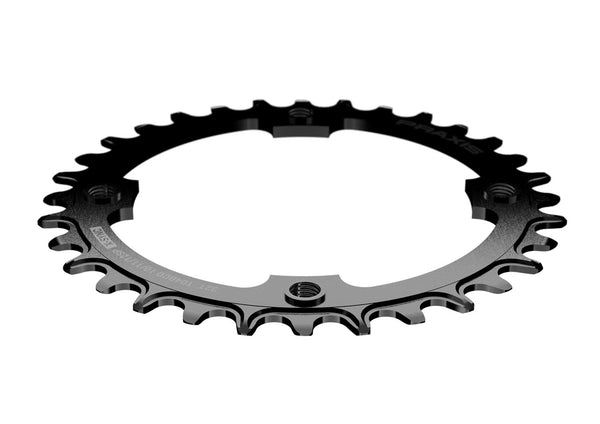 Praxis Chainring MTB E-Ring Steel 104 BCD 1x NW