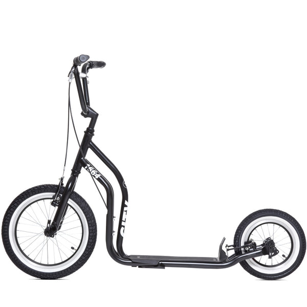 Scooter Yedoo City RunRun 16"/12"