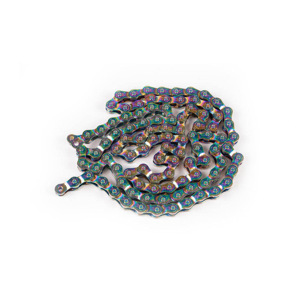 Salt Chain Warlock Half Link