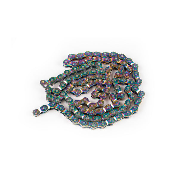 Salt Chain Warlock Half Link