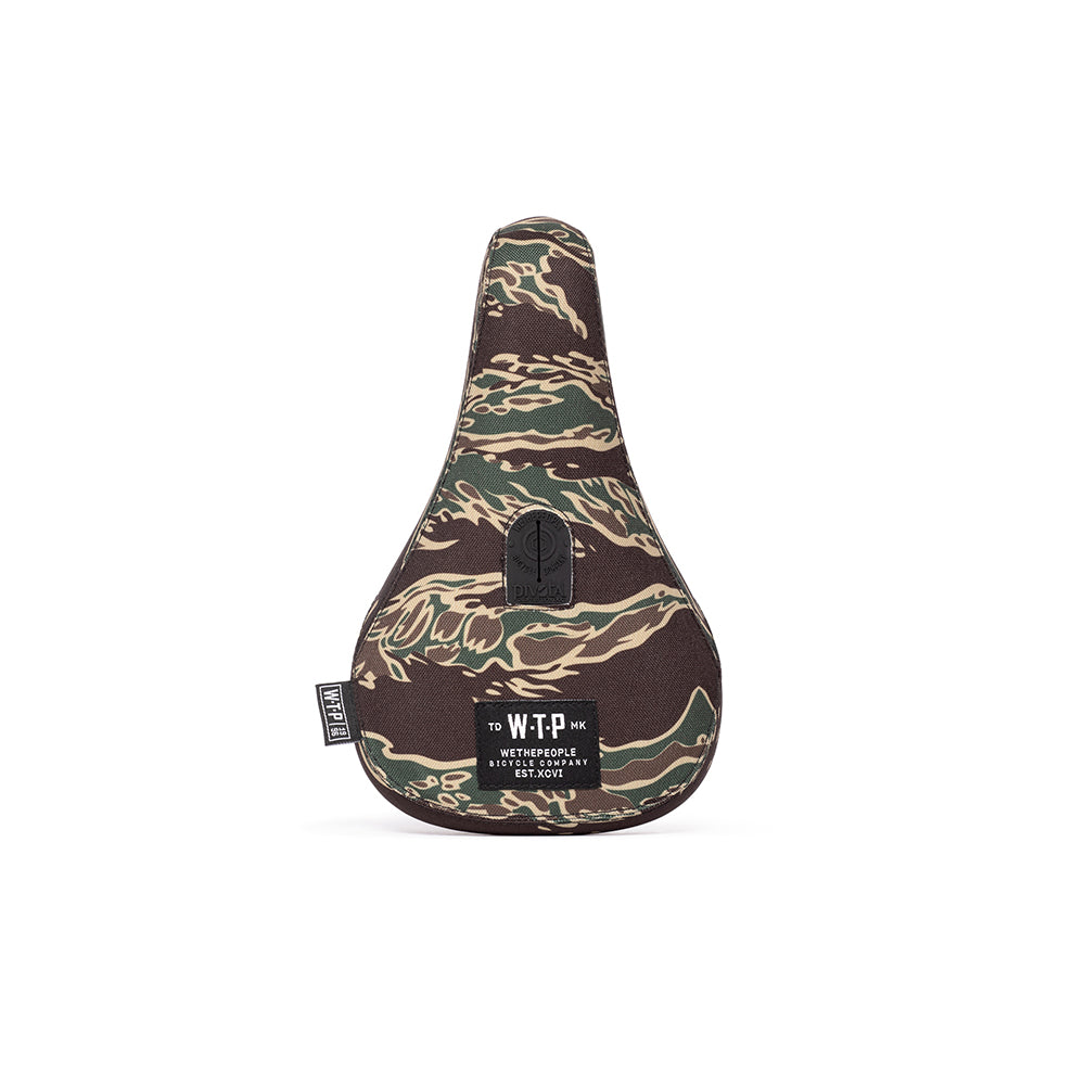 WTP Team Pivotal Seat